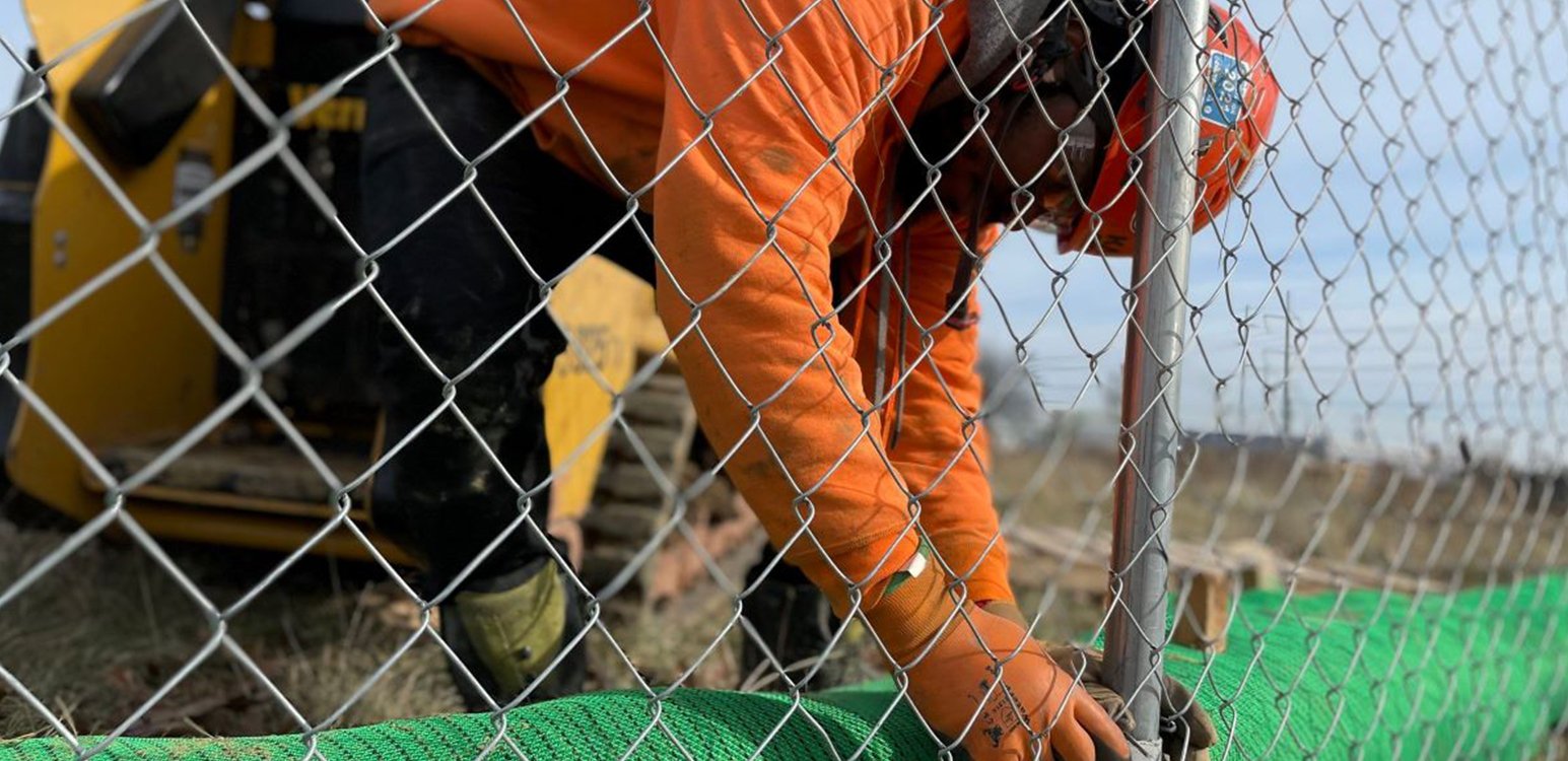 Fence Company Near Skippack, PA; Fence Builder in Montgomery County