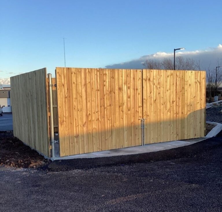 Fence Company in the PA Tri-State Area